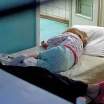 9-летняя девочка погибла в бане в Омской области