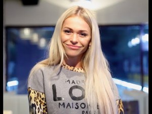 Звезда «Универа» Анна Хилькевич родит первенца к Новому году