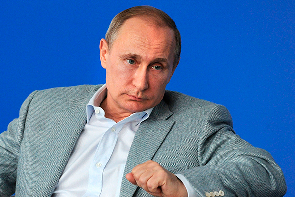 Путина попросили включить Донбасс в состав России! Ответ шокировал всех: лучше присядьте...