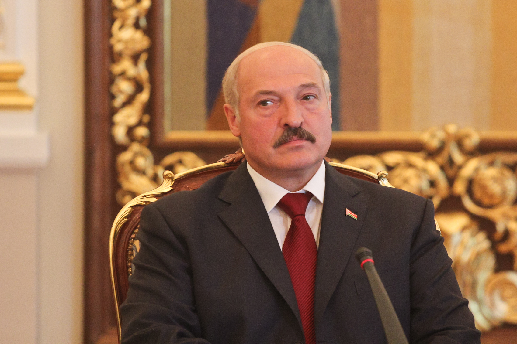 "Вы ужаснетесь". Лукашенко анонсировал новые факты по делу о перевороте