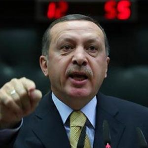 Эрдоган выдвинул жесткий ультиматум США