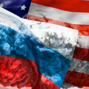 Америка готовится напасть на Россию