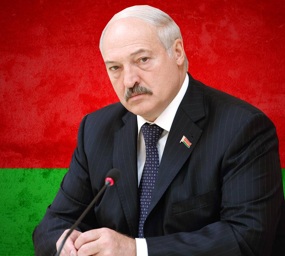 Севший в Минске самолёт с Протасевичем на борту приказал принять лично Лукашенко