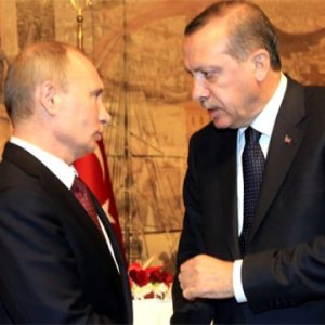 Письмо Эрдогана Путину  izvinite и все? Путин зол!