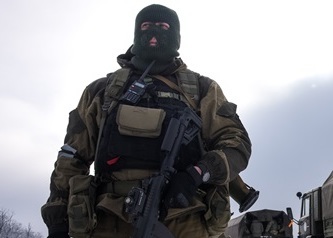 Возле Крыма захвачена база крымско-татарского батальона – СМИ