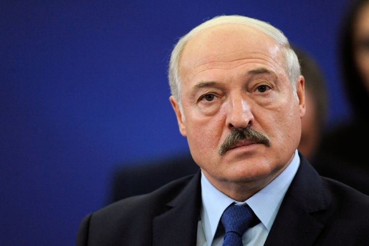 ЕC перекрыл Лукашенко выход на западные рынки