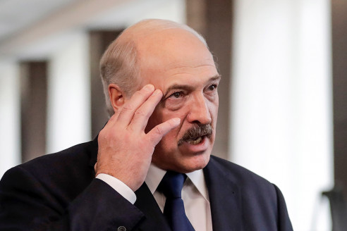 Отставка Лукашенко: срочное заявление о ситуации