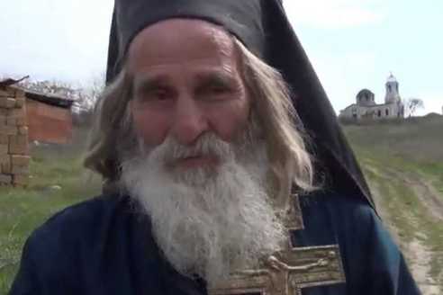 Крымский монах назвал имя следующего президента России