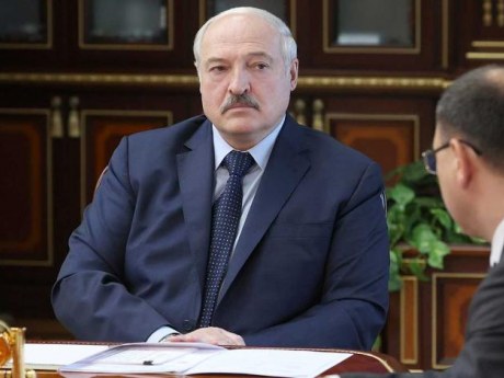 Трибунал для Лукашенко: хитрый план Польши