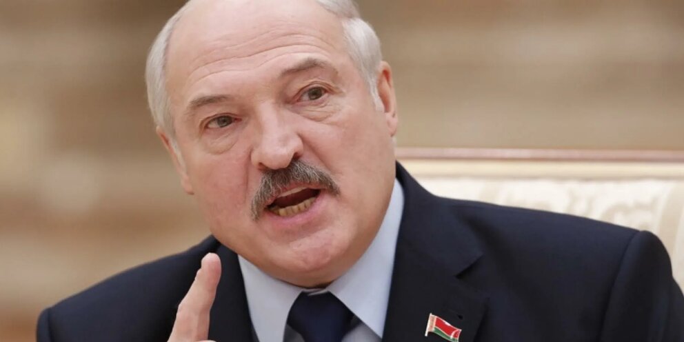 Лукашенко рубанул всю правду о Путине: смолкли все