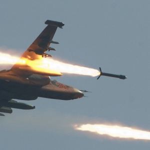 США опровергли данные об ударах ВВС России по позициям сирийских повтанцев 