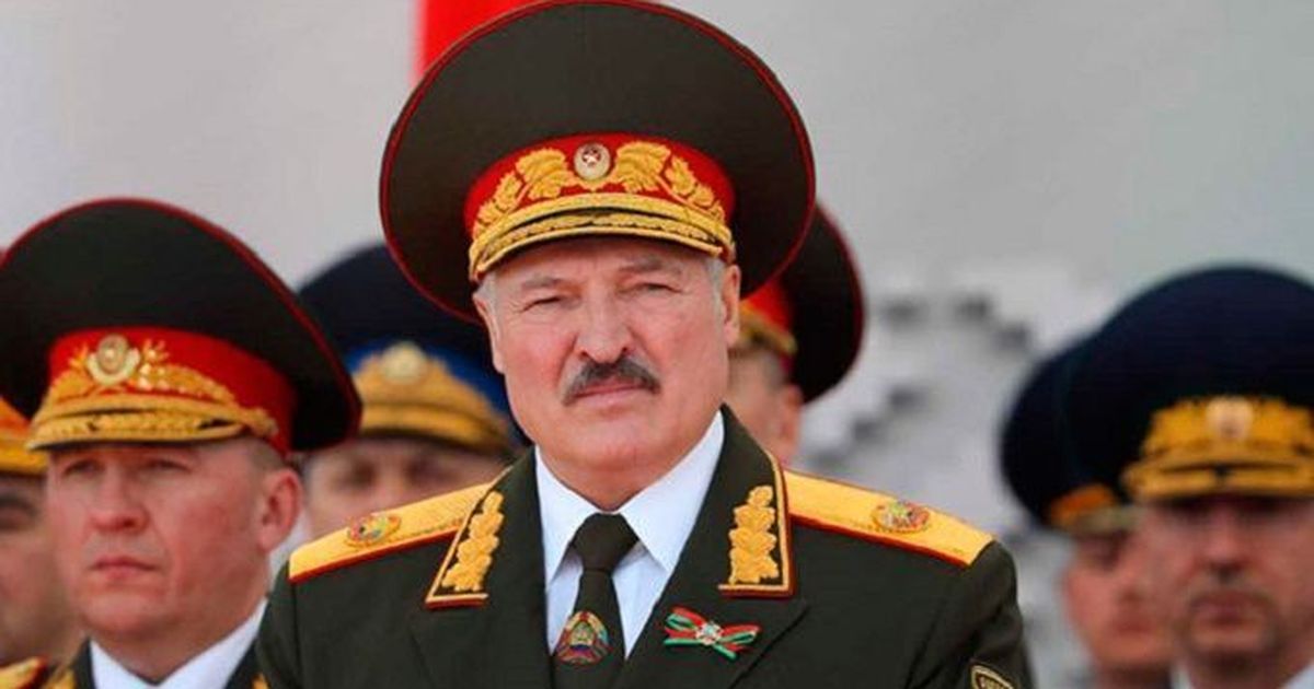 Почему Лукашенко не получил приглашение на парад Победы в РФ