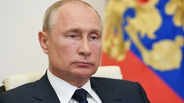 Стала известна реакция Суркова на оскорбление Путина Байденом: «ублюдок»