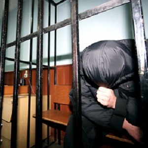 Маньяк и педофил получил пожизненный срок в Хабаровском крае