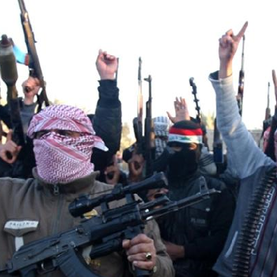 Террористы ИГИЛ разместили видеообращение ко всему миру