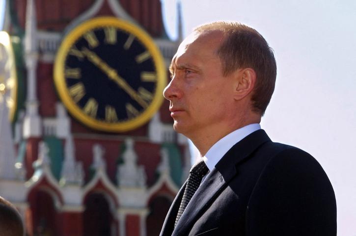 Запад стоя аплодирует Путину: за 2 недели он сделал невозможное