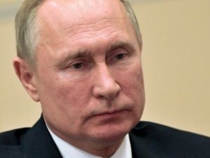 Люди остолбенели: Путин решил судьбу стариков, кому за 60